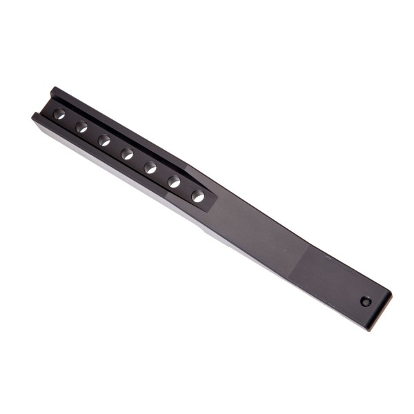 Планка під адаптер Dentler для прицілу нічного бачення Dural - 