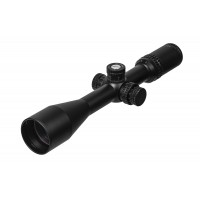 Прицел оптический KRIX 5-25x50 IR FFP