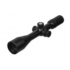 Прицел оптический KRIX 5-25x50 IR FFP