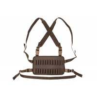 Патронташ нагрудний 24х12