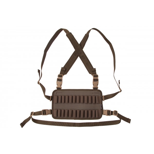 Патронташ нагрудний 24х12 - 