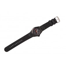 Часы Traser Trooper  нейлон-кожа