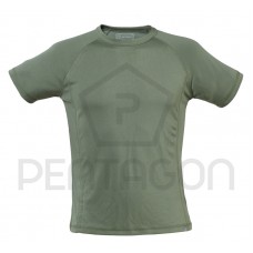 Футболка Quick Dry-Pro 