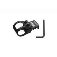 Боковое крепление для фонаря Daniel Defense