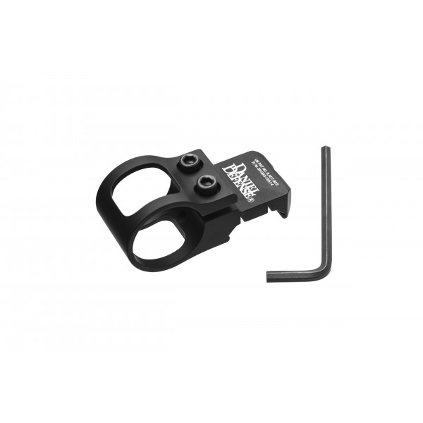 Боковое крепление для фонаря Daniel Defense - 