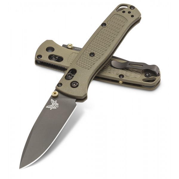 Нож Benchmade "Bugout" - 