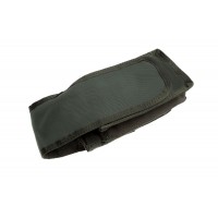 7430.01 G Подсумок U. S. ARMOR M-16 для 2x 30-ти заряд.піст.магаз.,зелений