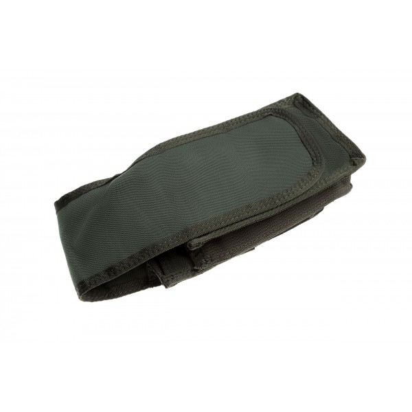 7430.01 G Подсумок U. S. ARMOR M-16 для 2x 30-ти заряд.піст.магаз.,зелений - 
