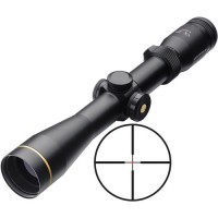 Приціл оптичнийLeupold VX.R 4-12x40 CDS Firedot Duplex