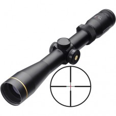 Приціл оптичнийLeupold VX.R 4-12x40 CDS Firedot Duplex