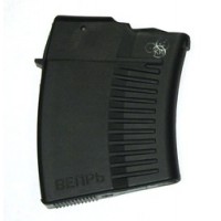 Магазин к Вепрь (7,62х54R) 5-ти зарядный