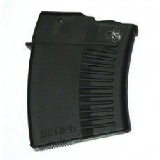 Магазин к Вепрь (7,62х54R) 5-ти зарядный