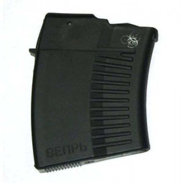 Магазин к Вепрь (7,62х54R) 5-ти зарядный - 