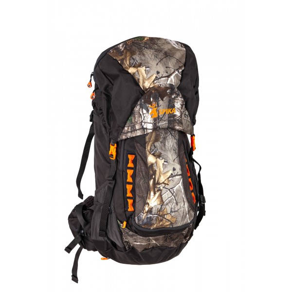 Рюкзак SPIKA Extreme Hunter, 45л - 