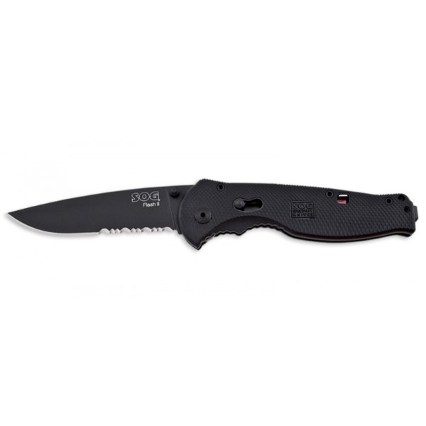 Ніж SOG Tini Flash II - 