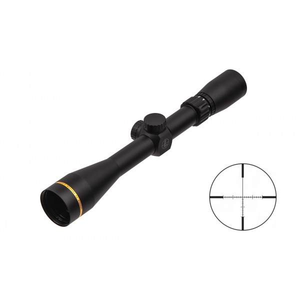 Приціл оптичний LEUPOLD VX-Freedom 3-9х40 (1 inch) Tri-MOA - 