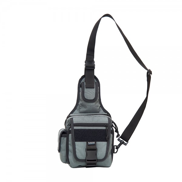 Сумка DANAPER VEGA Graphite - 