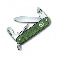 Нож Victorinox Swiss Army Knife Pioneer Alox Limited