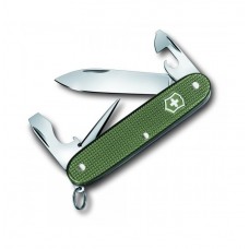 Нож Victorinox Swiss Army Knife Pioneer Alox Limited