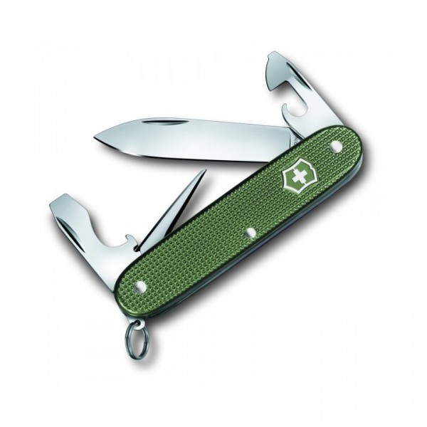 Нож Victorinox Swiss Army Knife Pioneer Alox Limited - 