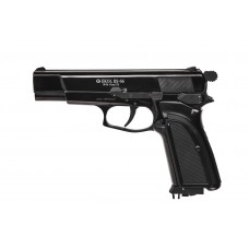 Пневматичний пістолет EKOL ES66 Black CO2, 4.5 мм, 4.5 мм