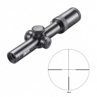 Прицел оптический Delta DO Titanium HD 1-6x24