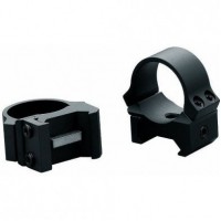 Кільця Leupold PRW Medium Matte