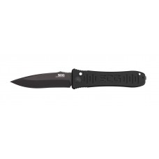 Ніж SOG Spec Elite II Auto Black TiNi SOG Spec Elite II Auto Black TiNi