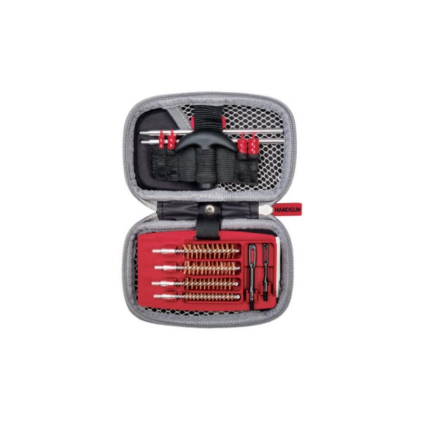 Набір для чищення пістолета GUN BOSS® REAL AVID - 