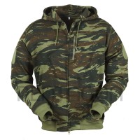 Кофта флісова LEONIDAS