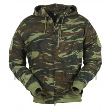 Кофта флісова LEONIDAS