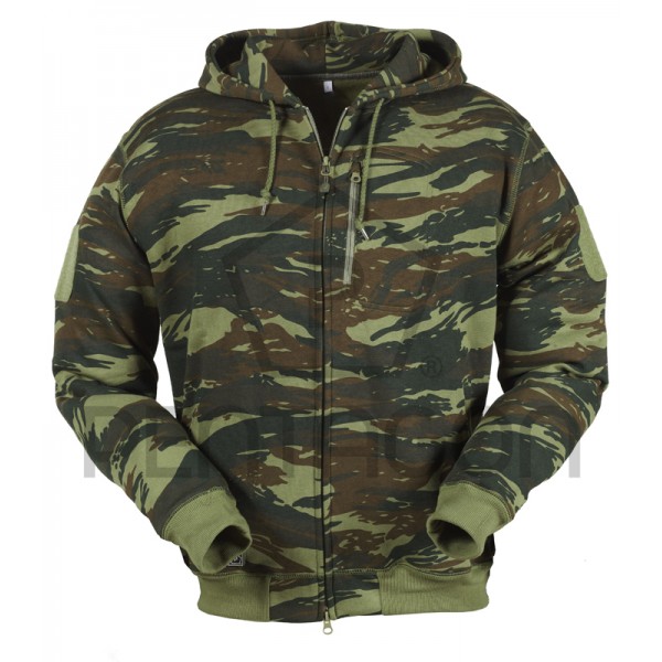 Кофта флісова LEONIDAS - 