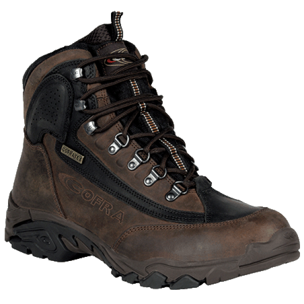 Черевики Crackdown "COFRA" - 