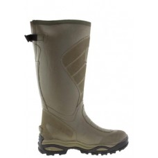 Чоботи гумові EVOLUTION хакі "Rouchette"