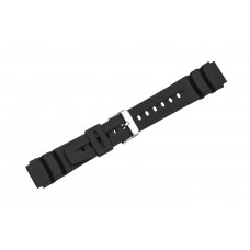 Ремень резиновый Traser Rubber Srap 590X 18мм