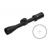 Приціл оптичний Burris FF E1 VARI 3-9X-40mm 1