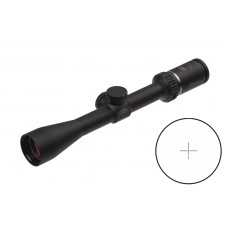 Прицел оптический Burris FF E1 VARI 3-9X-40mm 1