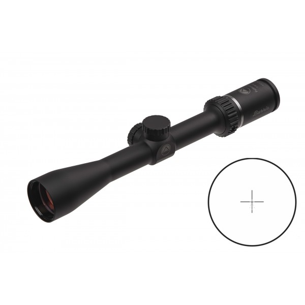 Прицел оптический Burris FF E1 VARI 3-9X-40mm 1" BPLEX E1 SF - 