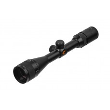 Прицел оптический Gamo 3-9x40 MDAO Mil-Dot