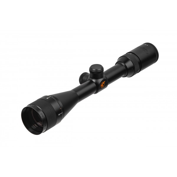Прицел оптический Gamo 3-9x40 MDAO Mil-Dot - 