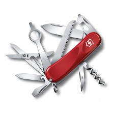 Ніж Victorinox Delemont 