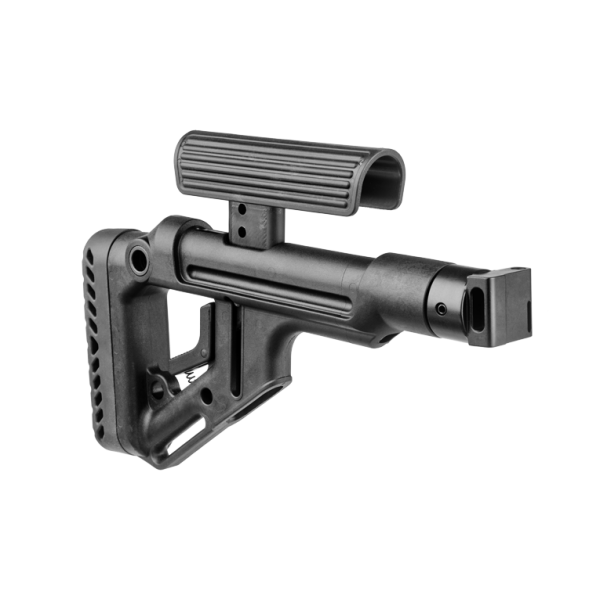 Приклад складной Fab Defence для "Сайга" - 