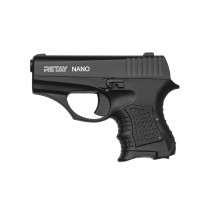 Пістолет сигнальний Retay Nano кал.8мм кал.8мм