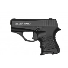 Пистолет сигнальный Retay Nano кал.8мм