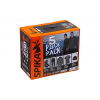 Набір термобілизни SPIKA (5 речей)