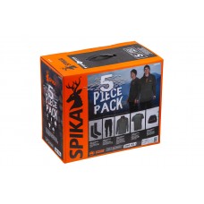 Набор термобелья SPIKA (5 вещей)