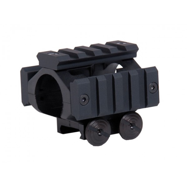 Крепление для фонаря GSG-5 26mm - 