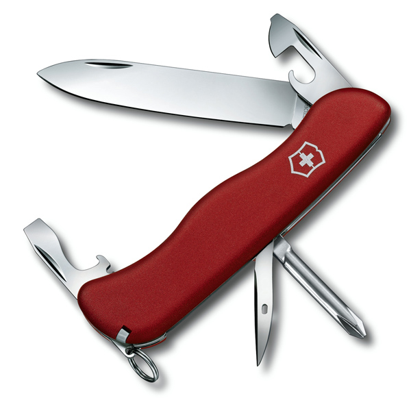 Ніж Victorinox Adventurer - 
