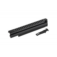 Кришка ствольної коробки з планкою Пікатіні для АК gen.3