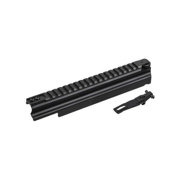 Крышка ствольной коробки с планкой Пикатини для АК gen.3 - 